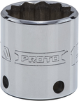 Proto® Tether-Ready 3/8" Drive Socket 15/16" - 12 Point - Eagle Tool & Supply