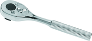 Proto® 3/8" Drive Stubby Classic Pear Head Ratchet 5" - Eagle Tool & Supply