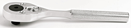 Proto® 3/8" Drive Aerospace Classic Pear Head Ratchet 7" - Eagle Tool & Supply