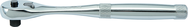 Proto® 1/2" Drive Premium Quick-Release Pear Head Ratchet 10-1/2" - Eagle Tool & Supply