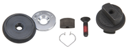 Proto® 1/2" Drive Round Head Ratchet Repair Kit J5452F - Eagle Tool & Supply