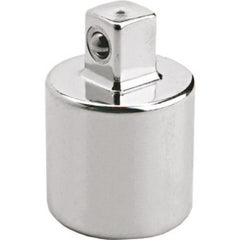 Proto Drive Adapter 1/4″ F × 3/8″ M - Eagle Tool & Supply