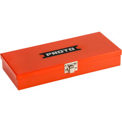 ‎Proto Set Box - 10-3/8″ - Eagle Tool & Supply