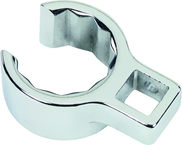 Proto® 1/2" Drive Flare Nut Crowfoot Wrench 1-11/16" - Eagle Tool & Supply