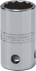 Proto® Tether-Ready 1/2" Drive Socket 16 mm - 12 Point - Eagle Tool & Supply