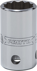 Proto® Tether-Ready 1/2" Drive Socket 5/8" - 12 Point - Eagle Tool & Supply