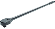 Proto® 1/2" Drive Precision 90 Pear Head Ratchet Extra Long 26"- Black Oxide - Eagle Tool & Supply