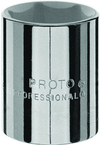 Proto® 1/2" Drive Socket 1-9/16" - 6 Point - Eagle Tool & Supply