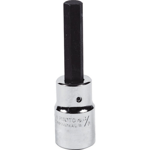 ‎Proto 1/2″ Drive Hex Bit Socket - 5/16″ - Eagle Tool & Supply