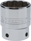 Proto® Tether-Ready 1/2" Drive Socket 1-3/8" - 12 Point - Eagle Tool & Supply