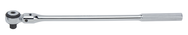 Proto® 1/2" Drive Flex Head Ratchet 17-3/32" - Eagle Tool & Supply