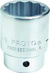 Proto® 3/4" Drive Socket 2" - 12 Point - Eagle Tool & Supply
