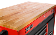 Proto® 550S 34" Wood Worktop - Eagle Tool & Supply