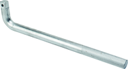 Proto® 3/4" Drive Ell Handle 16" - Eagle Tool & Supply