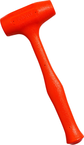 Proto® Dead Blow Compo-Cast® Combo Face Hammers - 56 oz. - Eagle Tool & Supply
