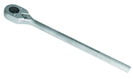 Proto® 1" Drive Classic Pear Head Ratchet Male/Female Drive 26" - Eagle Tool & Supply