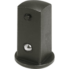 Proto 1″ Drive Male Drive Plug - Eagle Tool & Supply