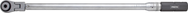 Proto® 1/2" Drive Flex Head Micrometer Torque Wrench 30-250 Ft Lb - Eagle Tool & Supply