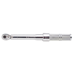 Proto® 1/4" Drive Ratcheting Head Micrometer Torque Wrench 40-200 in-lbs - Eagle Tool & Supply