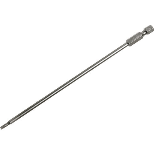 T10X6 1/4 HEX BIT J60666 - Eagle Tool & Supply