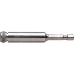 Proto 1/4″ Drive Magnetic Bit Holder 1/4″ Hex - Eagle Tool & Supply