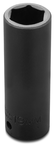 Proto® 1/2" Drive Deep Impact Socket 30 mm - 6 Point - Eagle Tool & Supply