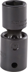 Proto® 1/2" Drive Universal Impact Socket 3/4" - 6 Point - Eagle Tool & Supply