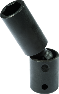 Proto® 1/2" Drive Universal Impact Socket 22 mm - 6 Point - Eagle Tool & Supply