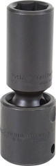 Proto® 1/2" Drive Deep Universal Impact Socket 13 mm - 6 Point - Eagle Tool & Supply