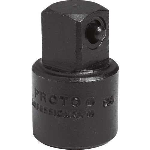 Proto Impact Drive Adapter 3/8″ F × 1/2″ M - Eagle Tool & Supply