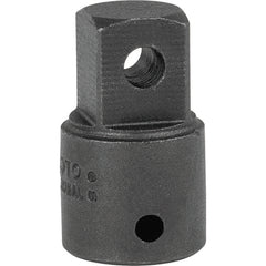 Proto Impact Drive Adapter 1/2″ F × 3/4″ M - Eagle Tool & Supply