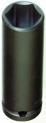 Proto® 3/8" Drive Thin Wall Deep Impact Socket 15/16" - 6 Point - Eagle Tool & Supply
