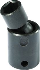 Proto® 3/8" Drive Universal Impact Socket 15 mm - 6 Point - Eagle Tool & Supply