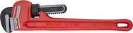 Proto® Heavy-Duty Cast Iron Pipe Wrench 48" - Eagle Tool & Supply