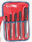 Proto® 5 Piece Cold Chisel Set - Eagle Tool & Supply