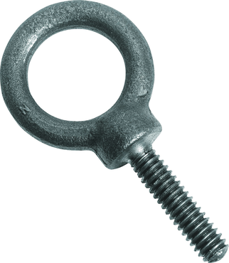 Protoå Forged Eye Bolt - 3.75" - Eagle Tool & Supply