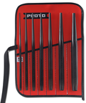 Proto® 7 Piece Drift Punch Set - Eagle Tool & Supply