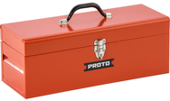 Proto® 20" General Purpose Single Latch Tool Box - Eagle Tool & Supply