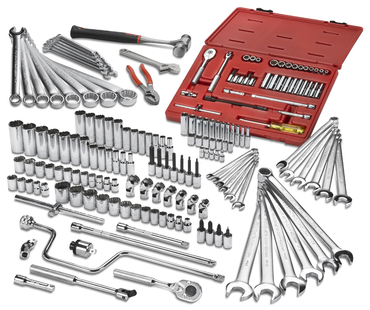 Proto® 179 Piece Intermediate Maintenance Tool Set - Eagle Tool & Supply