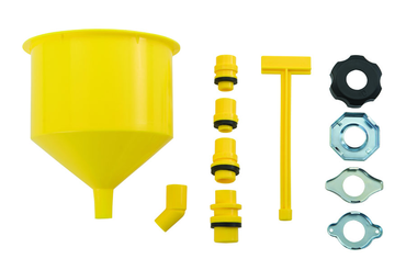 Proto® Spill-Free Funnel - Eagle Tool & Supply