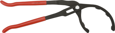 Proto® Adjustable Oil Filter Pliers - 2-1/4 to 5" - Eagle Tool & Supply