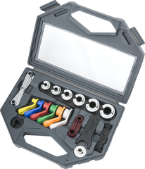 Proto® 21 Piece Master Disconnect Set - Eagle Tool & Supply