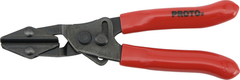 Proto® Pinch-Off Pliers - 5-1/2" - Eagle Tool & Supply