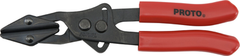 Proto® Pinch-Off Pliers - 9-1/4" - Eagle Tool & Supply
