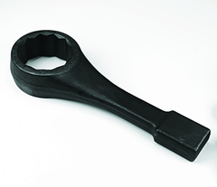 Proto® Super Heavy-Duty Offset Slugging Wrench 110 mm - 12 Point - Eagle Tool & Supply