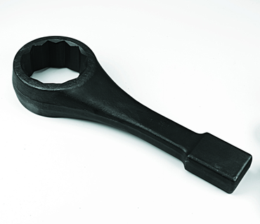 Proto® Super Heavy-Duty Offset Slugging Wrench 4-5/8" - 12 Point - Eagle Tool & Supply