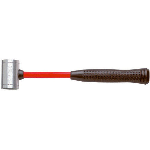 ‎Proto 13-1/2″ Soft Face Hammer - Without Tips - SF15 - Eagle Tool & Supply