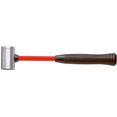 ‎Proto 13-1/2″ Soft Face Hammer - Without Tips - SF15 - Eagle Tool & Supply