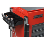 Proto® Screwdriver Parts Bin Holder - Eagle Tool & Supply