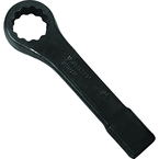 Proto® Super Heavy-Duty Offset Slugging Wrench 80 mm - 12 Point - Eagle Tool & Supply